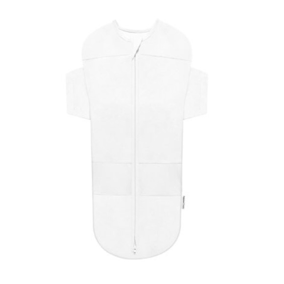 Set of 2 SNOO Sleepsack Swaddles by Happiest Baby - Picture 2 of 3